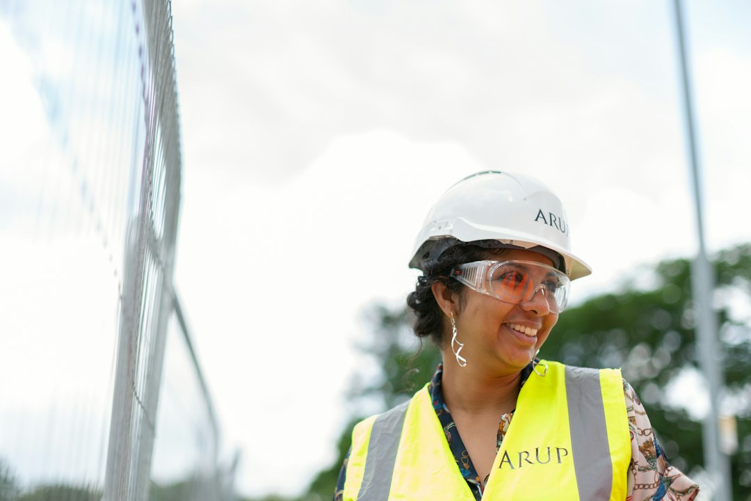 Let’s build a better future for female scaffolders | Letter | Career Outlook