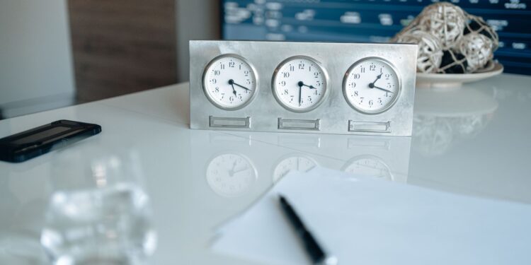 Data‑Driven Negotiation Redefines Salary Raises