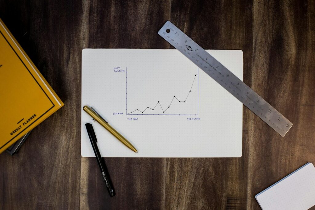 Data‑Driven Negotiation Redefines Salary Raises