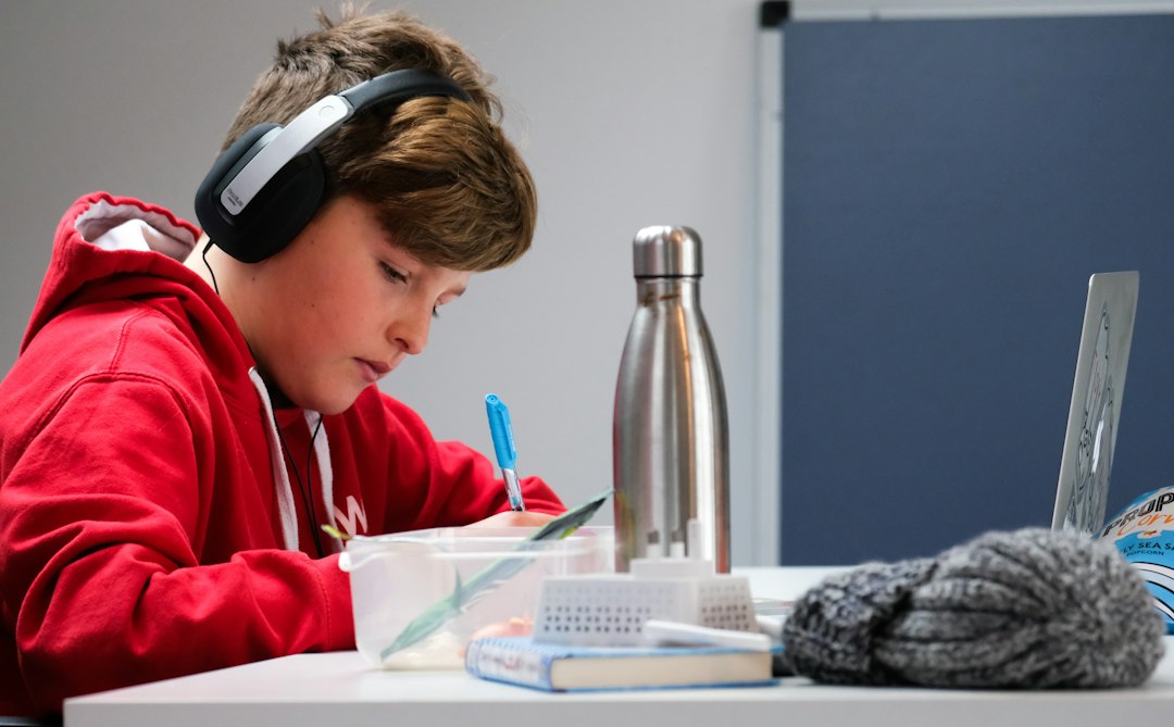 ChatGPT Empowers Teens to Study Effectively