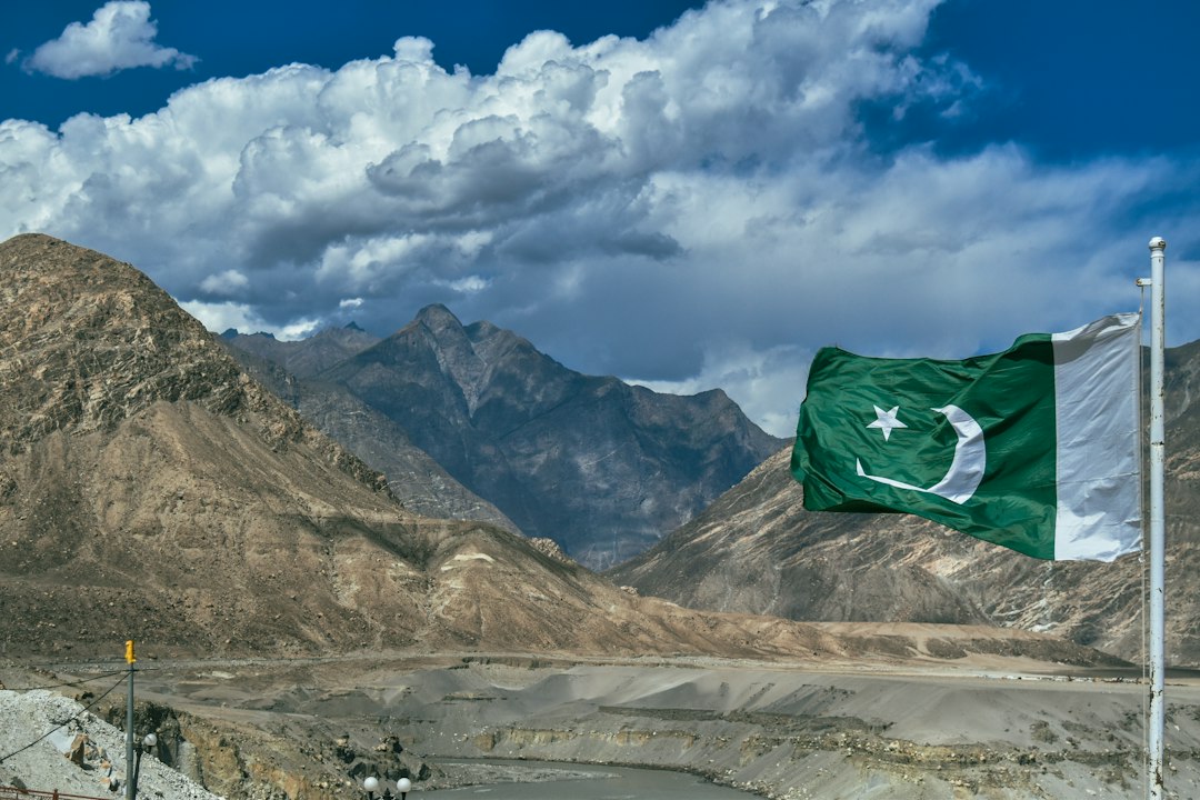 Pakistan Seeks Rating Upgrade as Debt Plans Return