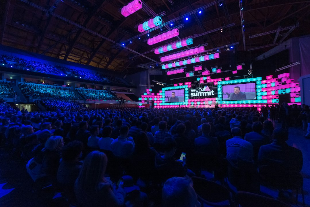 Last Chance to Apply for a Side Event at Founder Summit 2026