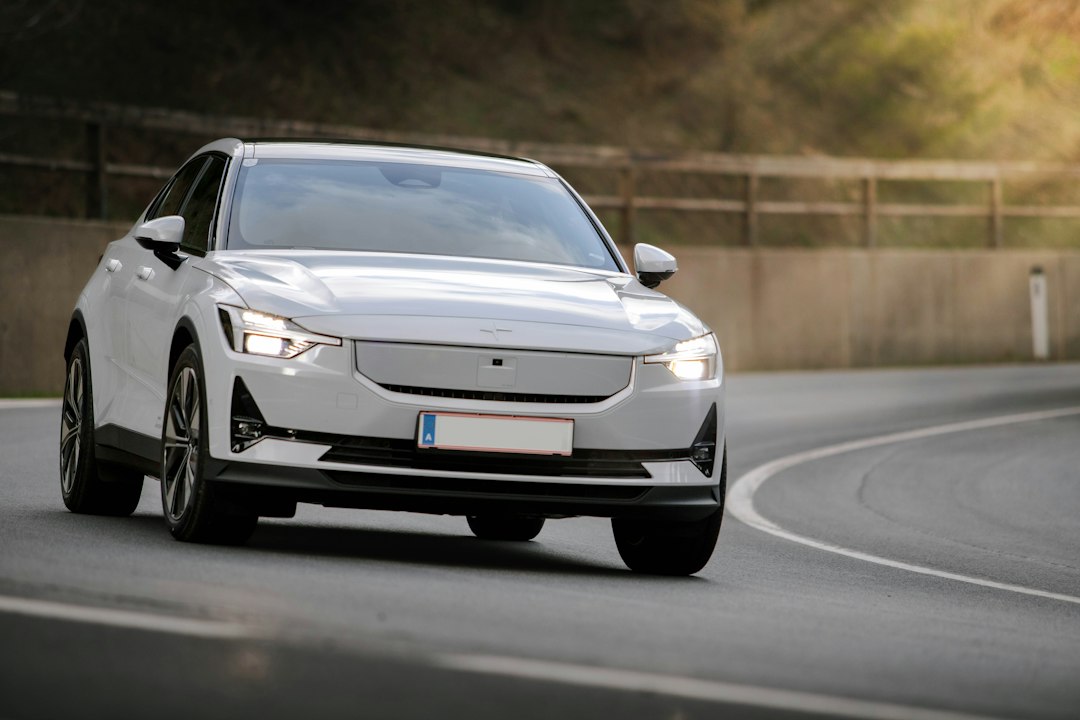 New electric car 'make or break for Jaguar'