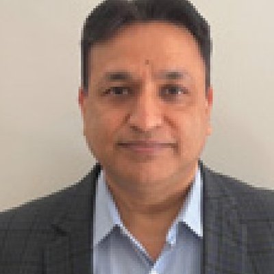 Gautam Garg