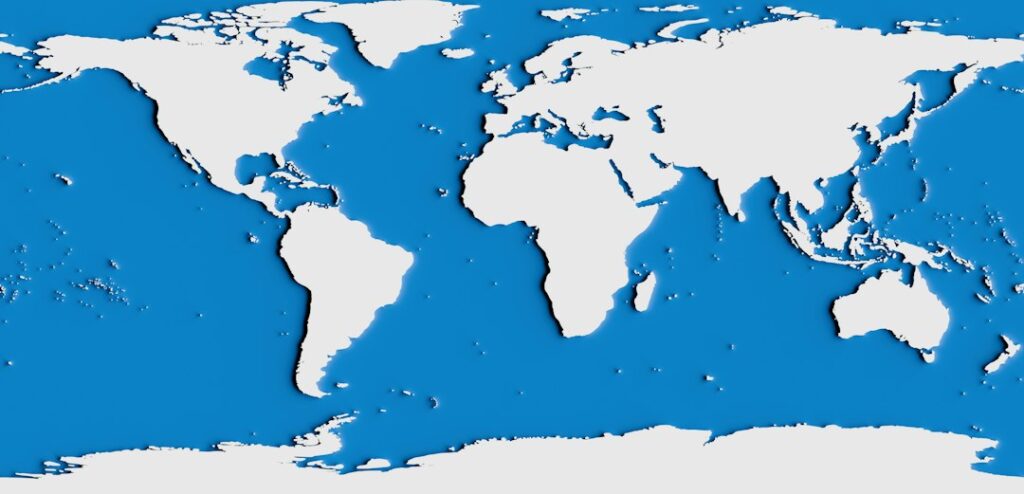 Global trade reshapes career capital and institutional power