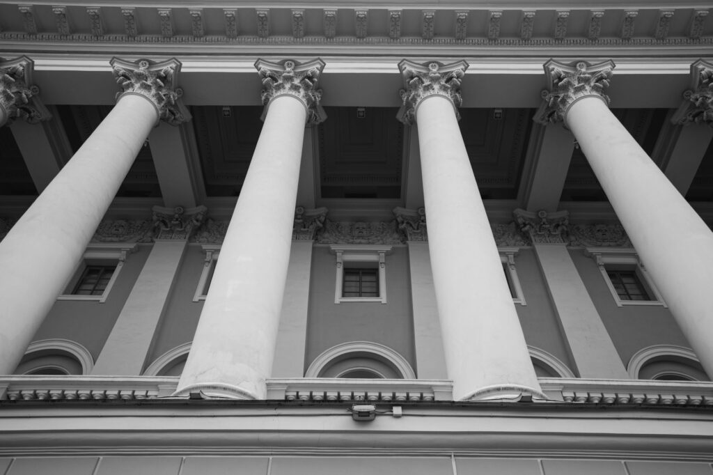 Government operating systems are being rewritten
