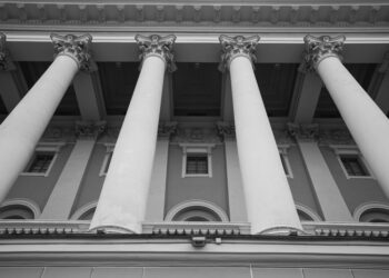 Government operating systems are being rewritten
