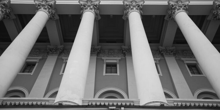 Government operating systems are being rewritten