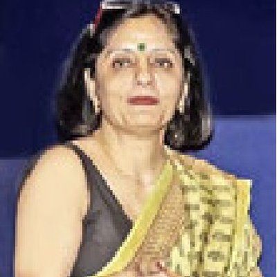 Guneet Ohri
