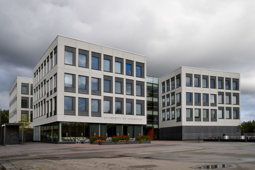 Higher education reallocates capital to digital platforms