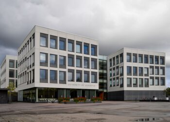 Higher education reallocates capital to digital platforms