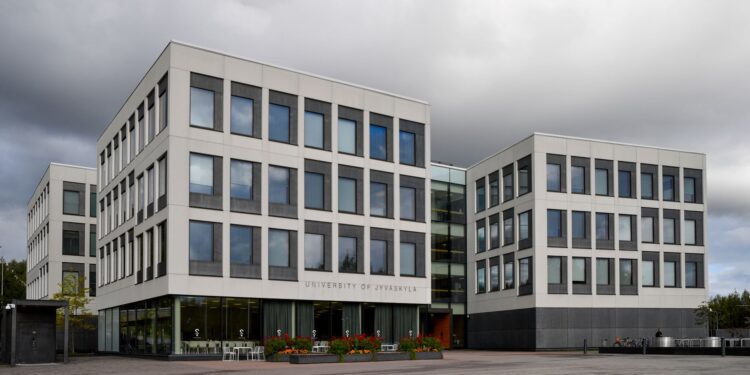 Higher education reallocates capital to digital platforms