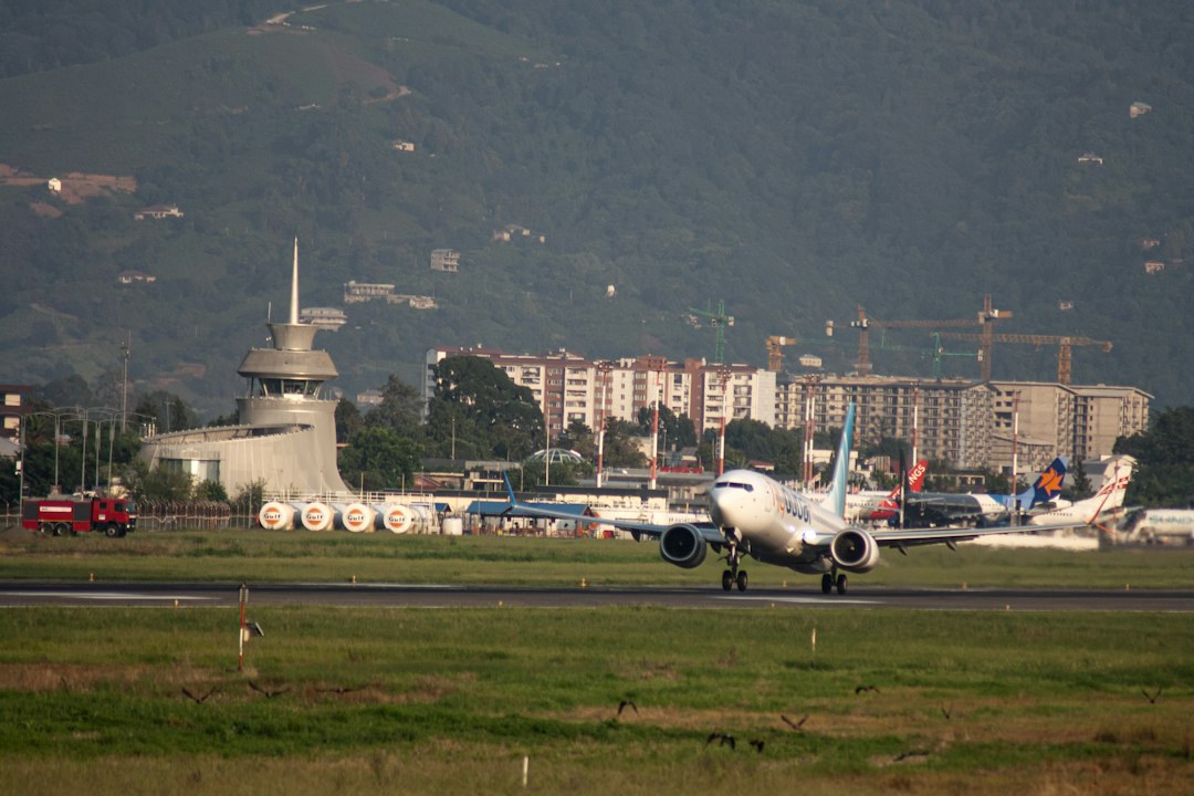 Flydubai Incident Sparks New Aviation Security Measures