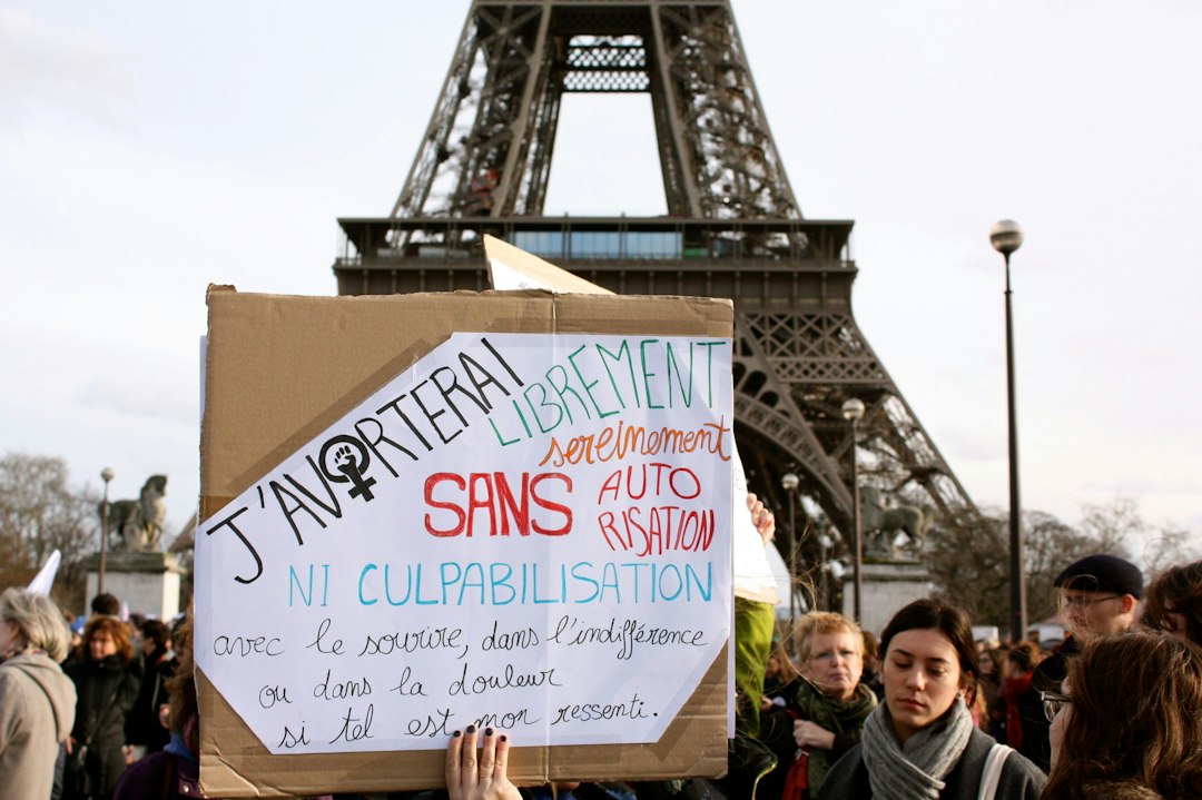 What to Know About France’s High School Protests