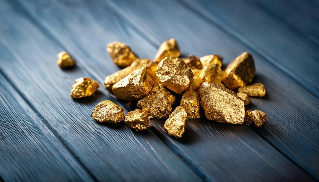 The 0 bn gold mine Paramount just bought