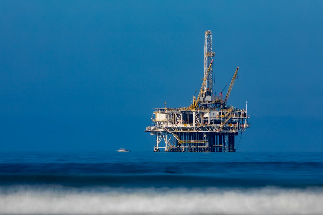 Deepwater Gas Price Ceiling Hits .89/MMBtu | Career Outlook