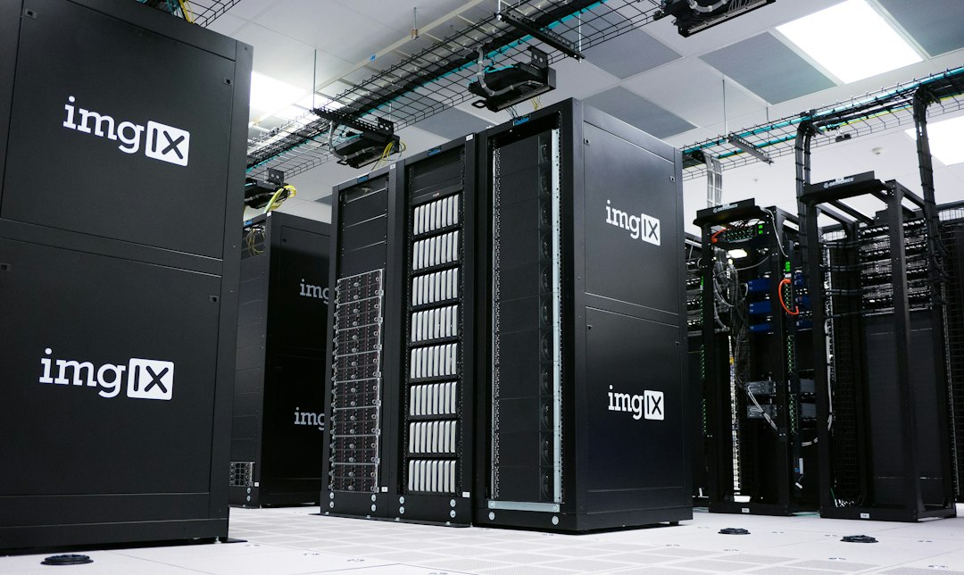 AI Data Center Boom Ignites Bidding War for Critical TDK Unit