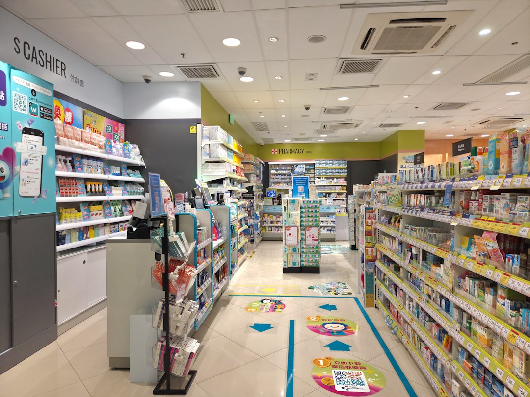 Weston Family's .9 Billion Boots Acquisition Impact