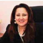 Lina Ashar