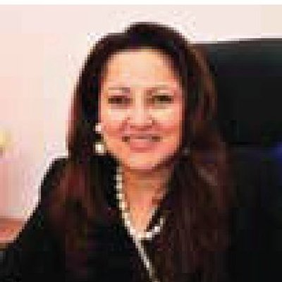 Lina Ashar