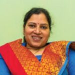 Madhavi Latha Prathigudupu