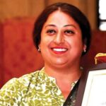 Meenakshi Pahuja