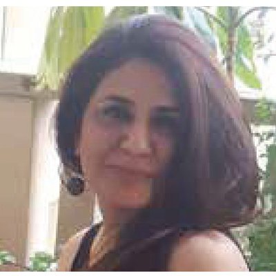 Monica Khanna