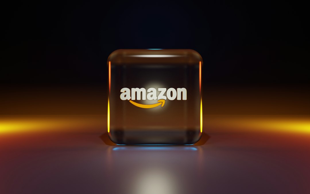 Amazon Commits Billion to Local Data Center Funding