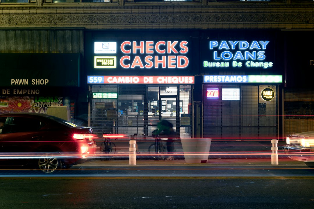 Payday Loans: Weighing Risks and Eligibility