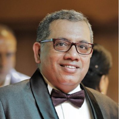 Naresh Priyadarshi