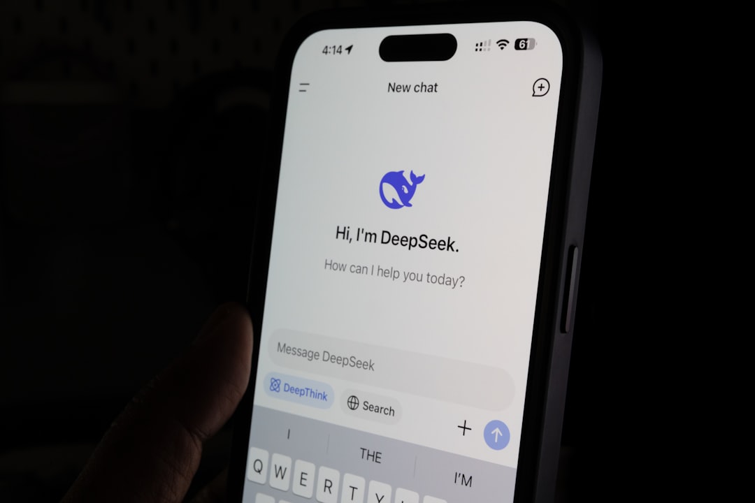 DeepSeek Doubles Funding in China’s AI Race