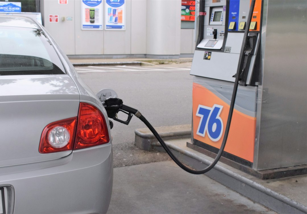 Expert panel recommends bringing petrol, diesel and ATF under GST regime