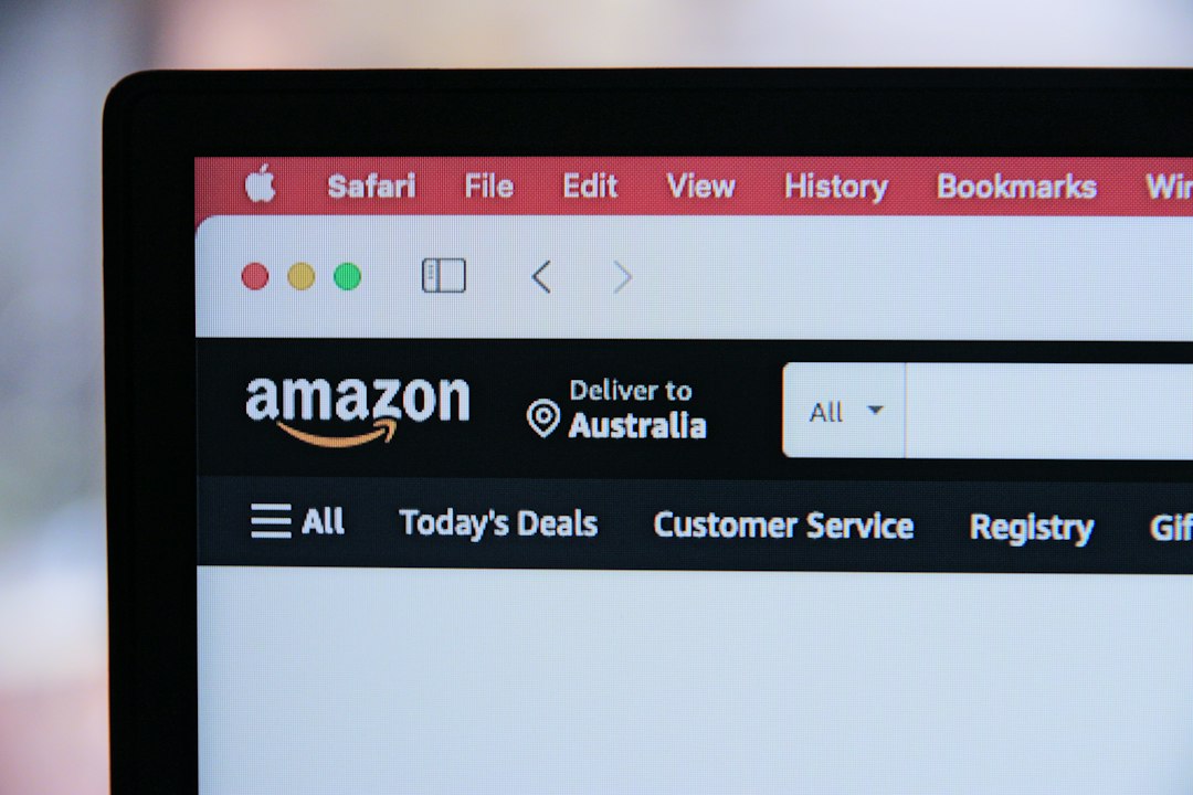 Amazon Commits Over Billion to Local Data Center Funding