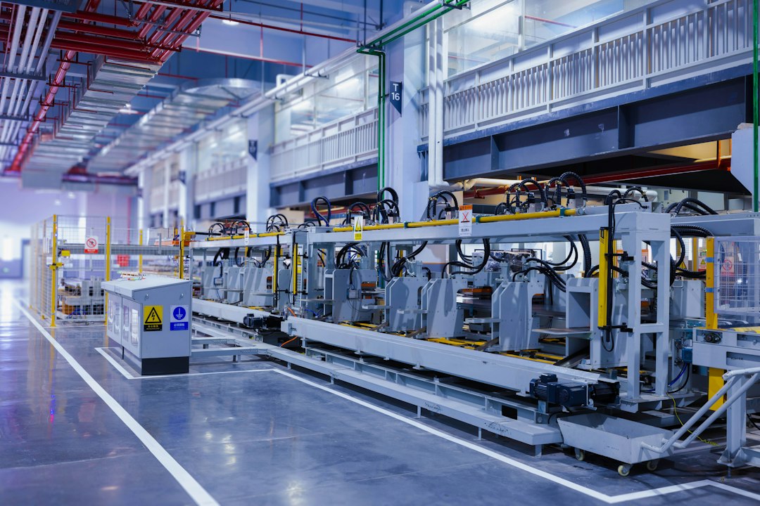 India’s Manufacturing Strategy Shifts from China Model