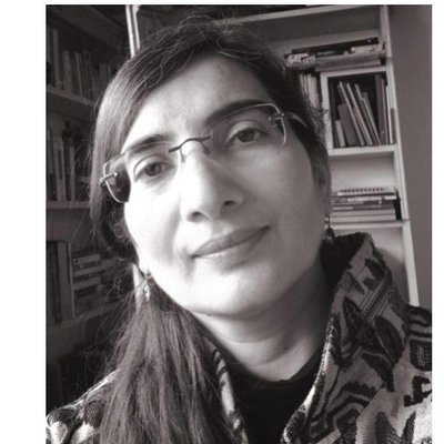 Prenita Dutta