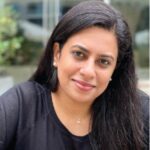 Priya Menon Nair