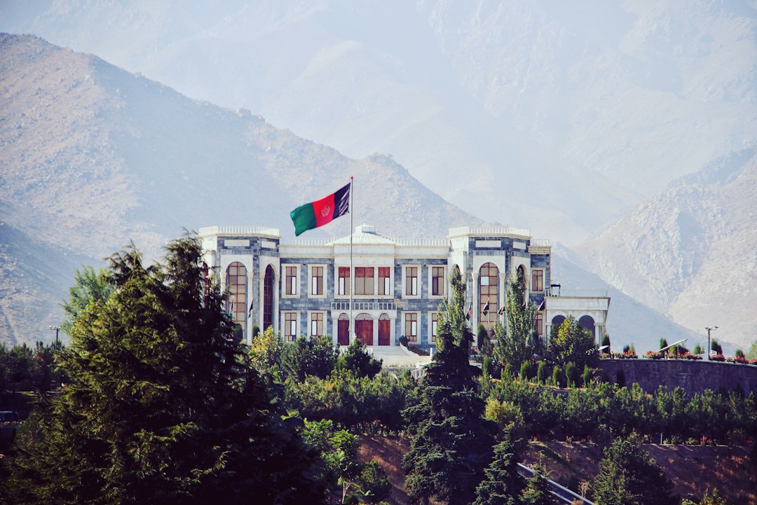 Funding Cuts Threaten American University of Afghanistan