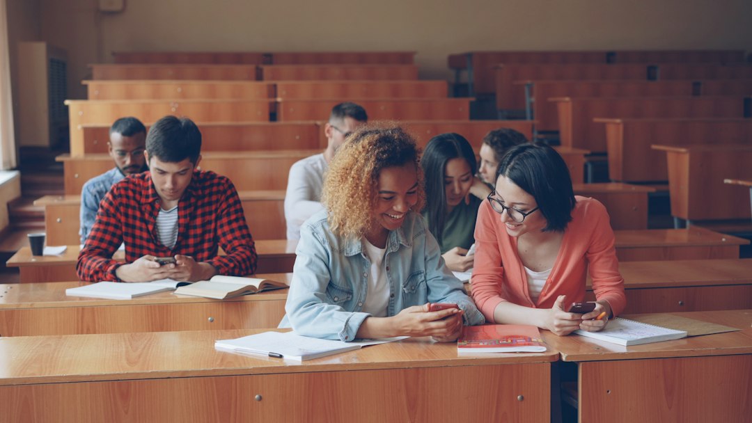 Cornell Students Call for Change