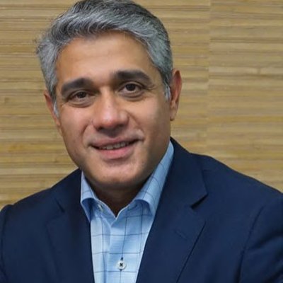 Raghav Sibal