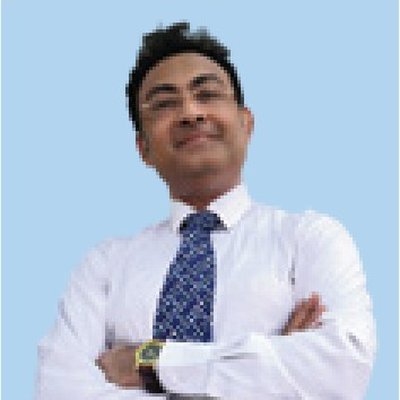 Rahul Guha