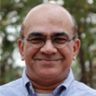 Rajgopal Nidamboor