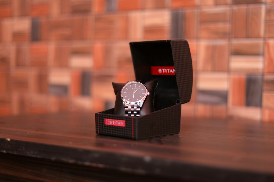 Titan Company Invests in Mechanical Horology Growth