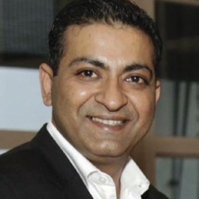 Sachin Pabreja