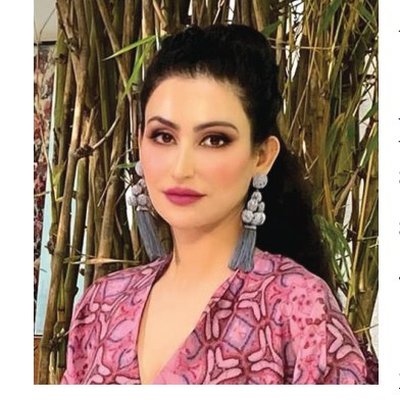 Shalini Passi