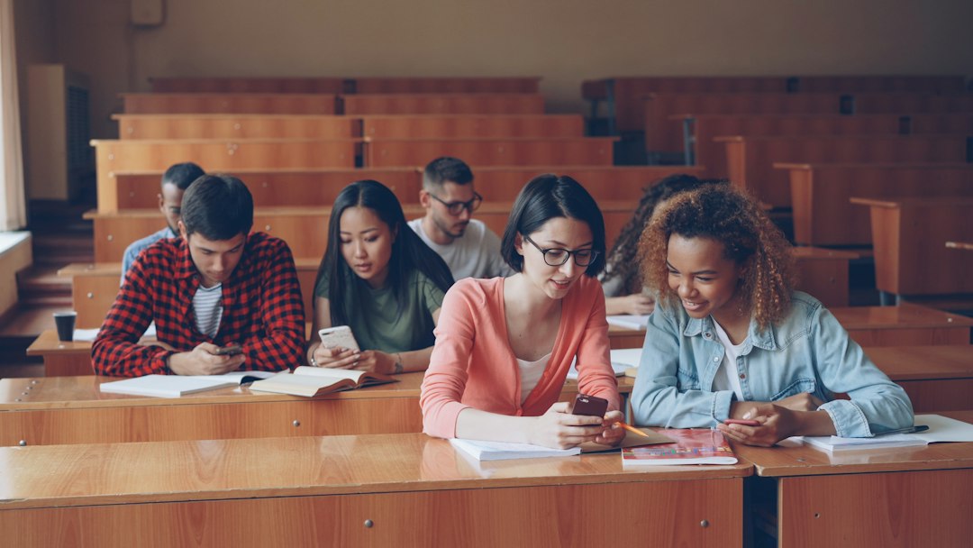 Inside the Enrollment Cliff Hitting US Colleges