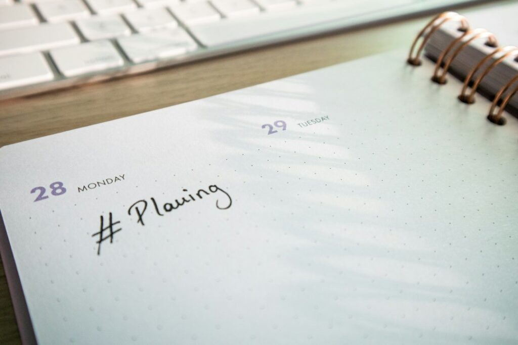 Structured 90‑Day Plan Accelerates Promotion Trajectory
