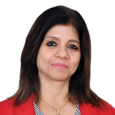 Sujata Khandai