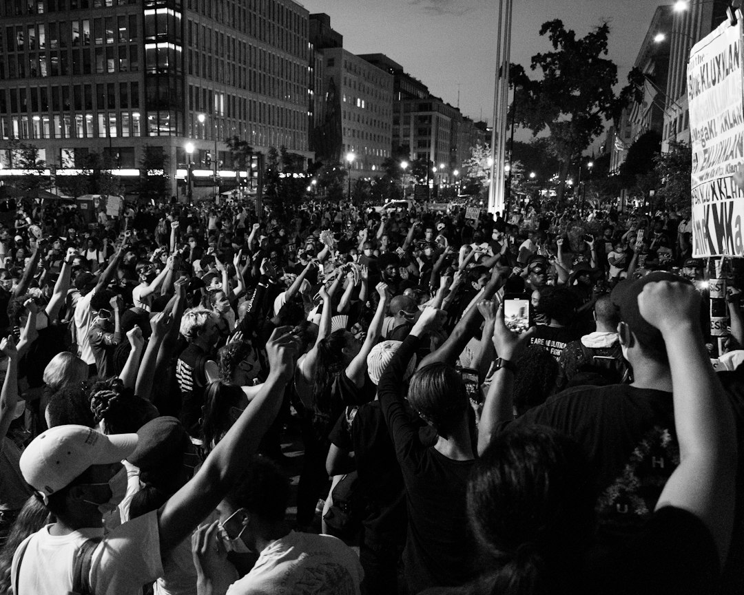 Protesters Target AI Firms with Direct Action