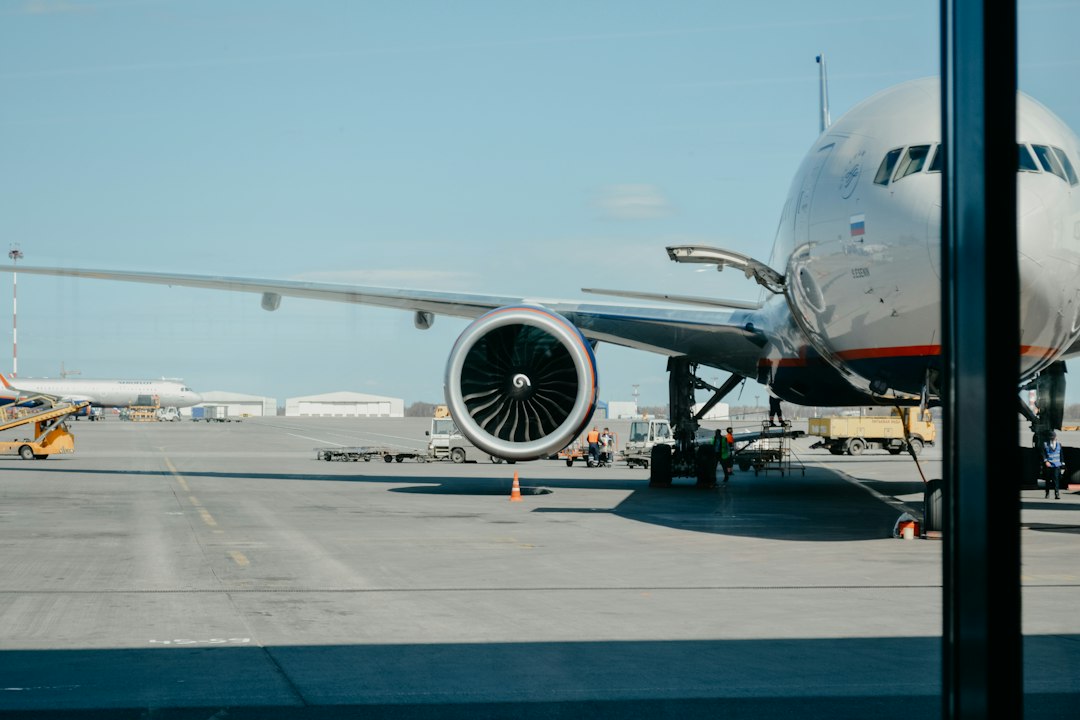 Supreme Court Reviews Aviation Accessibility Gaps