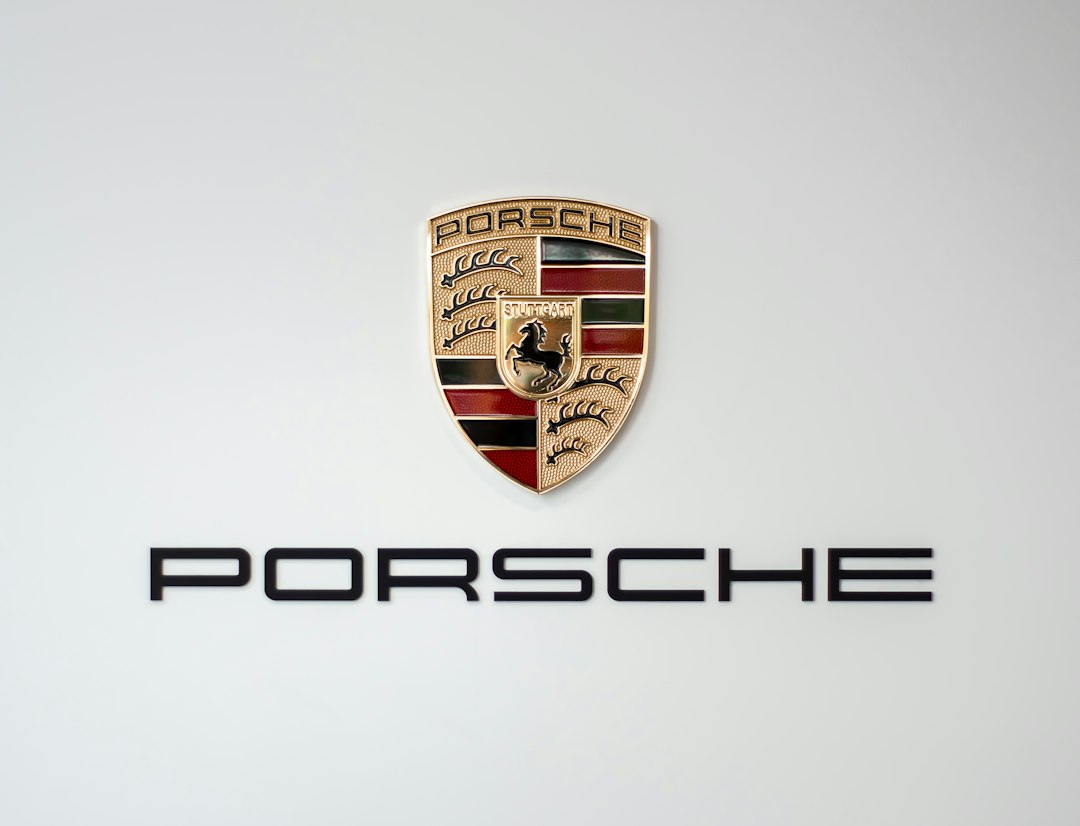Porsche, Facing Falling Profits, Plans to Cut 25% of Its Work Force